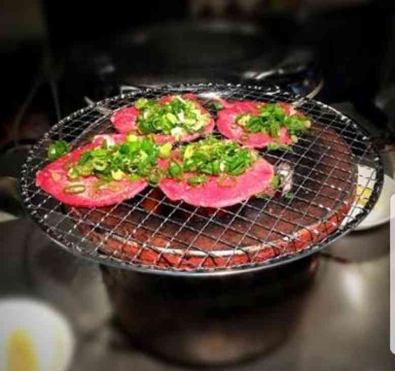 一人焼き肉の楽しみ方