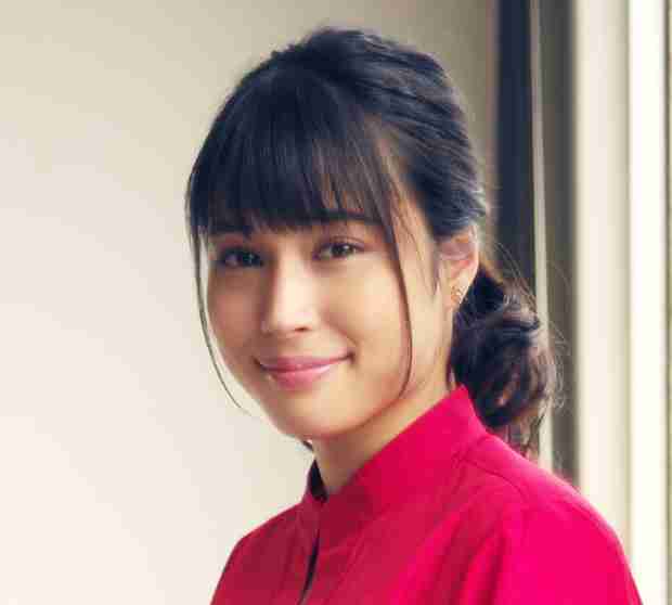 妹 広瀬すずに迫る 広瀬アリス 全方位 の活躍で追撃ブレイク中 ガールズちゃんねる Girls Channel