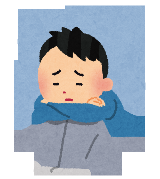 旦那が鬱病の方。
