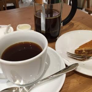 いろいろなカフェ、喫茶店の画像が見たい