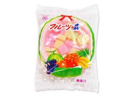 駄菓子のがるちゃん屋
