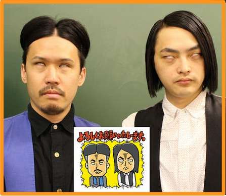 【ネタトピ】ガル子をとりまく人々が登場するよ