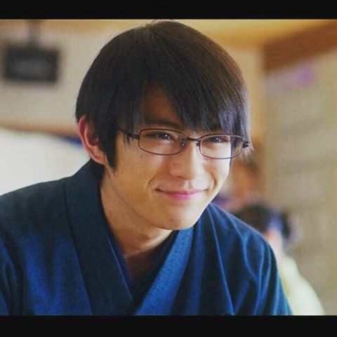 男性芸能人の浴衣姿が見たい