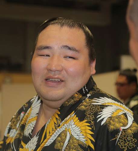 鶴竜休場…今場所も４横綱皆勤ならず （スポーツ報知） - Yahoo!ニュース