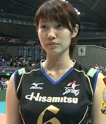 バレーボール全日本女子を語りましょう！
