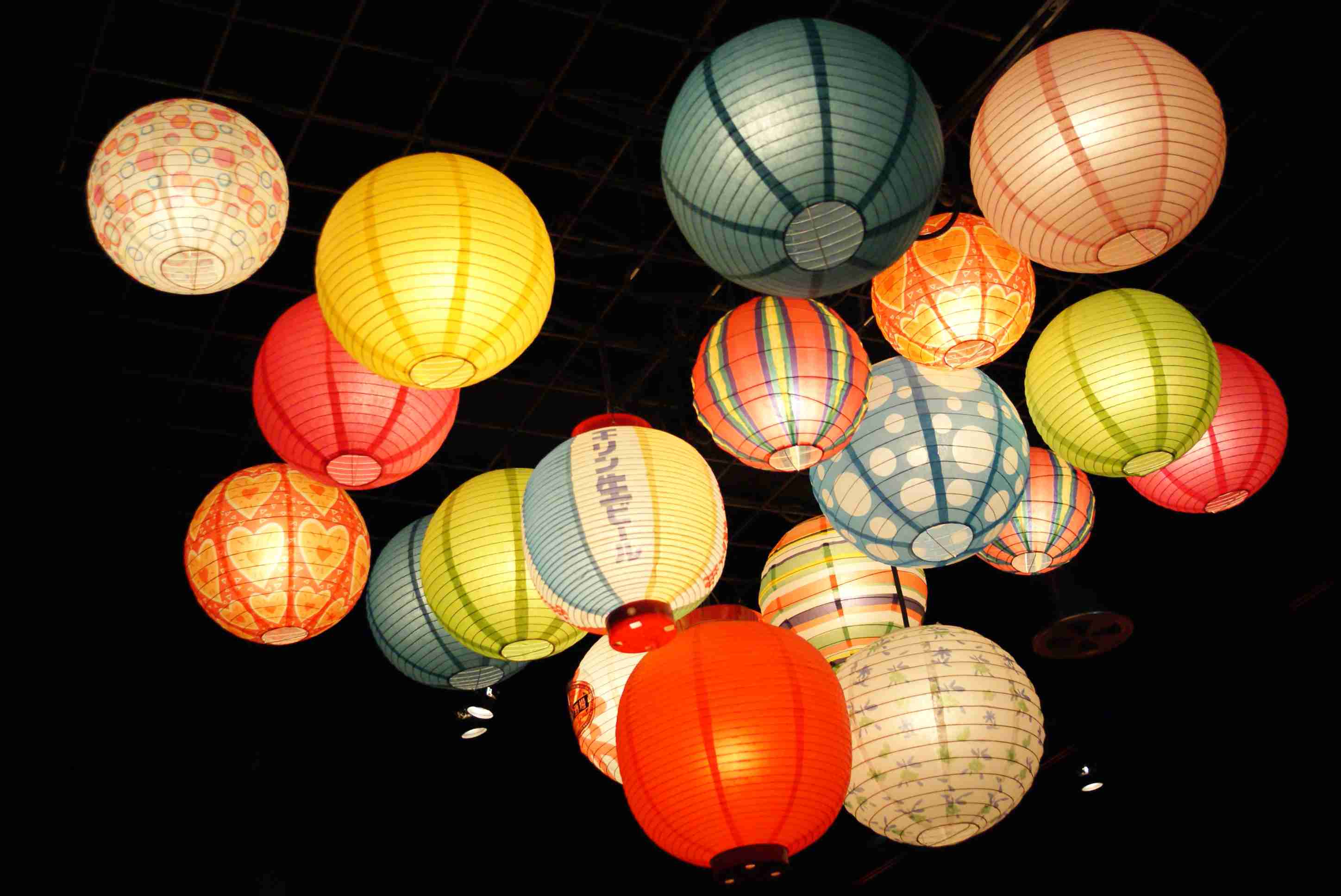 【画像】夏の、和風のものが見たい