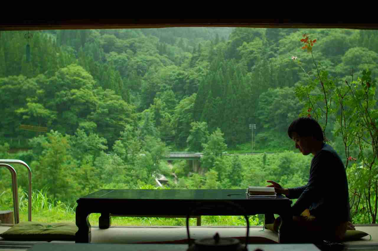【画像】夏の、和風のものが見たい