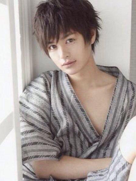 男性芸能人の浴衣姿が見たい