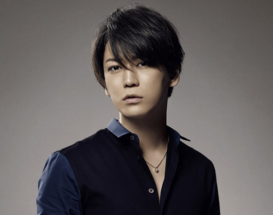田口淳之介、9・13初アルバム『DIMENSIONS』 初ワンマンツアーも决定