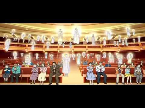 永遠之法 - YouTube