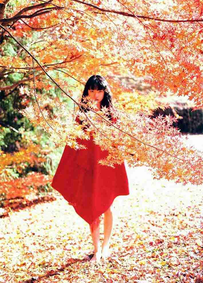 お人形さんみたいな顔してると思う日本の女性有名人