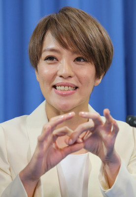 自民候補・今井絵理子の恋人に児童福祉法違反で逮捕歴報道