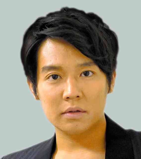 小出恵介さんを任意聴取　少女と飲酒・性的行為の疑いで：朝日新聞デジタル