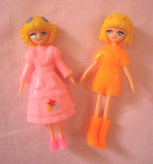 懐かしいと思ったら+を押すトピ