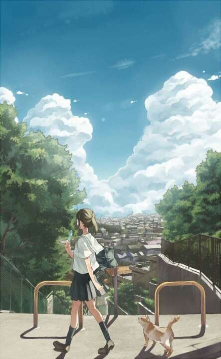 どこか切ない夏の画像を貼っていくトピ