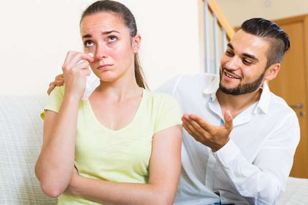 なぜか休日になると「夫婦喧嘩」が増える原因は？