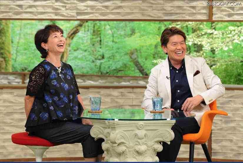 ヒロミ、松本伊代から言われたTV出演時の心得3カ条