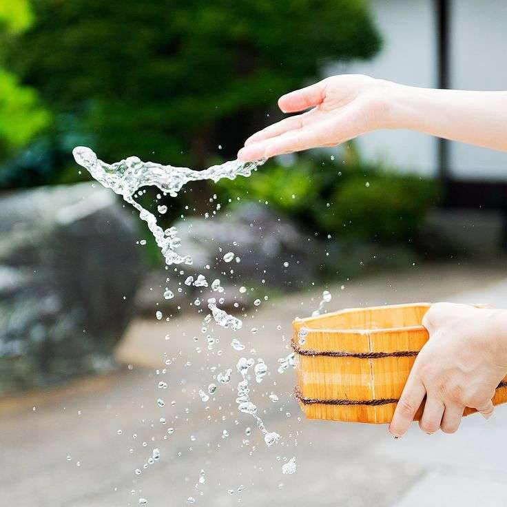 【画像】夏の、和風のものが見たい