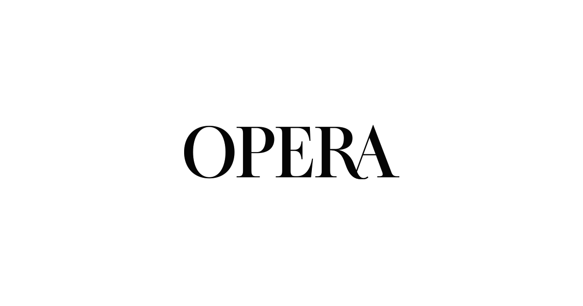 SHOP LIST  |  OPERA（オペラ）｜コスメティック  [ 公式 ]