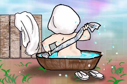 【画像】夏の、和風のものが見たい