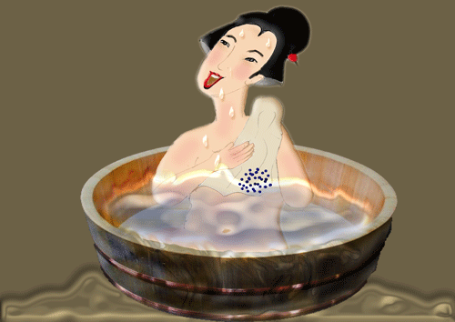 【画像】夏の、和風のものが見たい