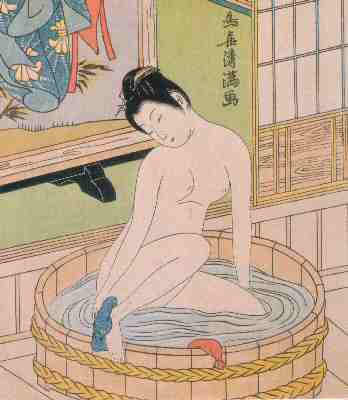 【画像】夏の、和風のものが見たい