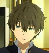 付き合いたい二次元の男性