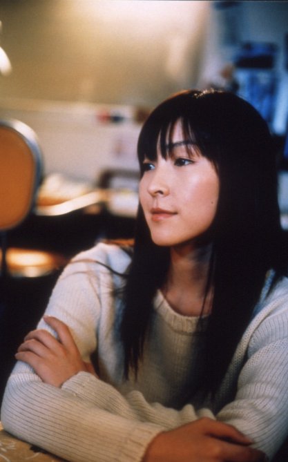 麻生久美子さんが好きな人！