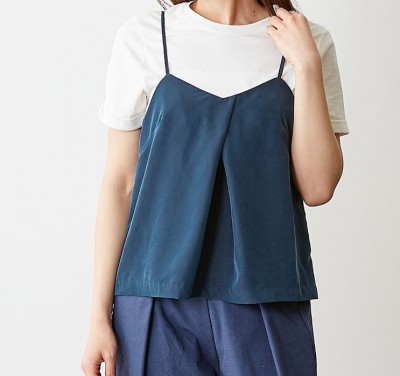 貧乳で得すること