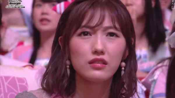 渡辺麻友「不安常に抱えています。危機感というか」