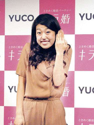 横澤夏子が誕生日婚！「結婚に追い込んでおりました男性と…」爆笑FAX報告