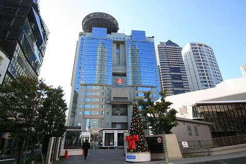 日本のテレビ局はこうして乗っ取られた : 日本は韓国に乗っ取られていた！