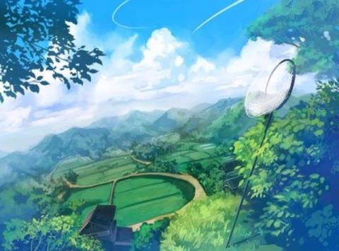 どこか切ない夏の画像を貼っていくトピ