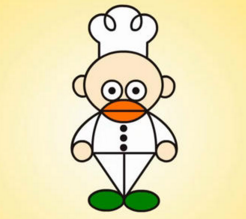 好きなコッペパン