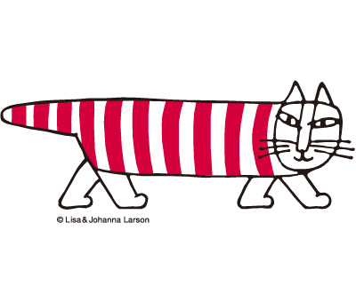 【画像トピ】シンプルなタッチのキャラクターが見たい！