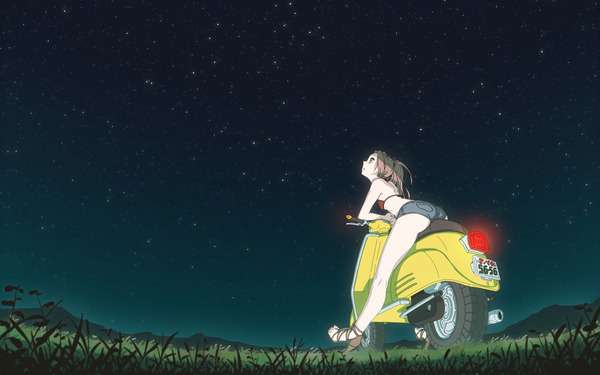 どこか切ない夏の画像を貼っていくトピ