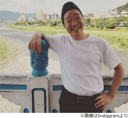 みやぞん、「ナカイの窓」に出演も「オチがない、話がくどい」と批判続出！