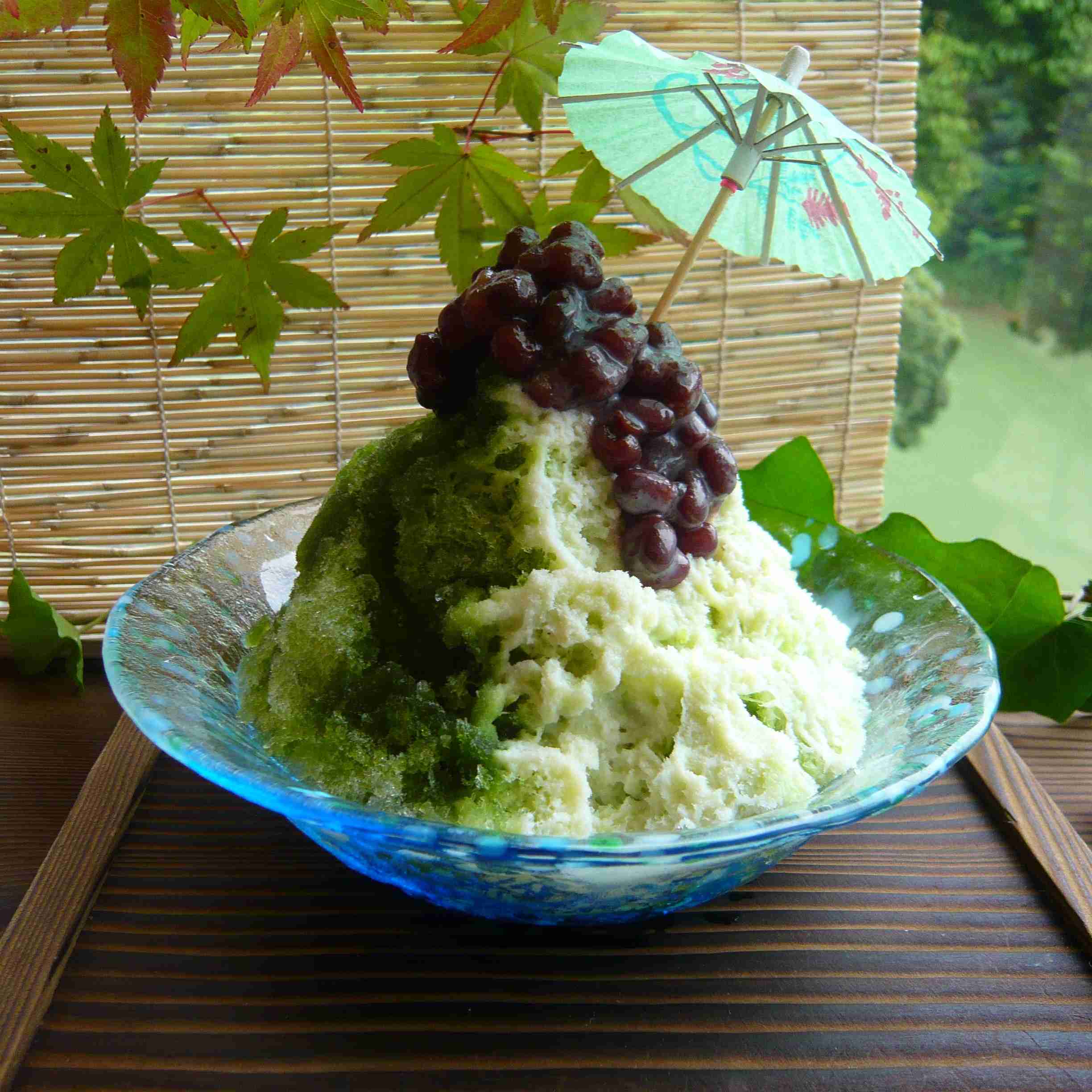 【画像】夏の、和風のものが見たい
