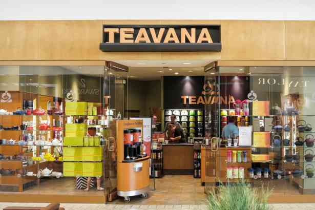 スタバのお茶専門店「ティバーナ」、米で全店閉鎖へ | Forbes JAPAN（フォーブス ジャパン）