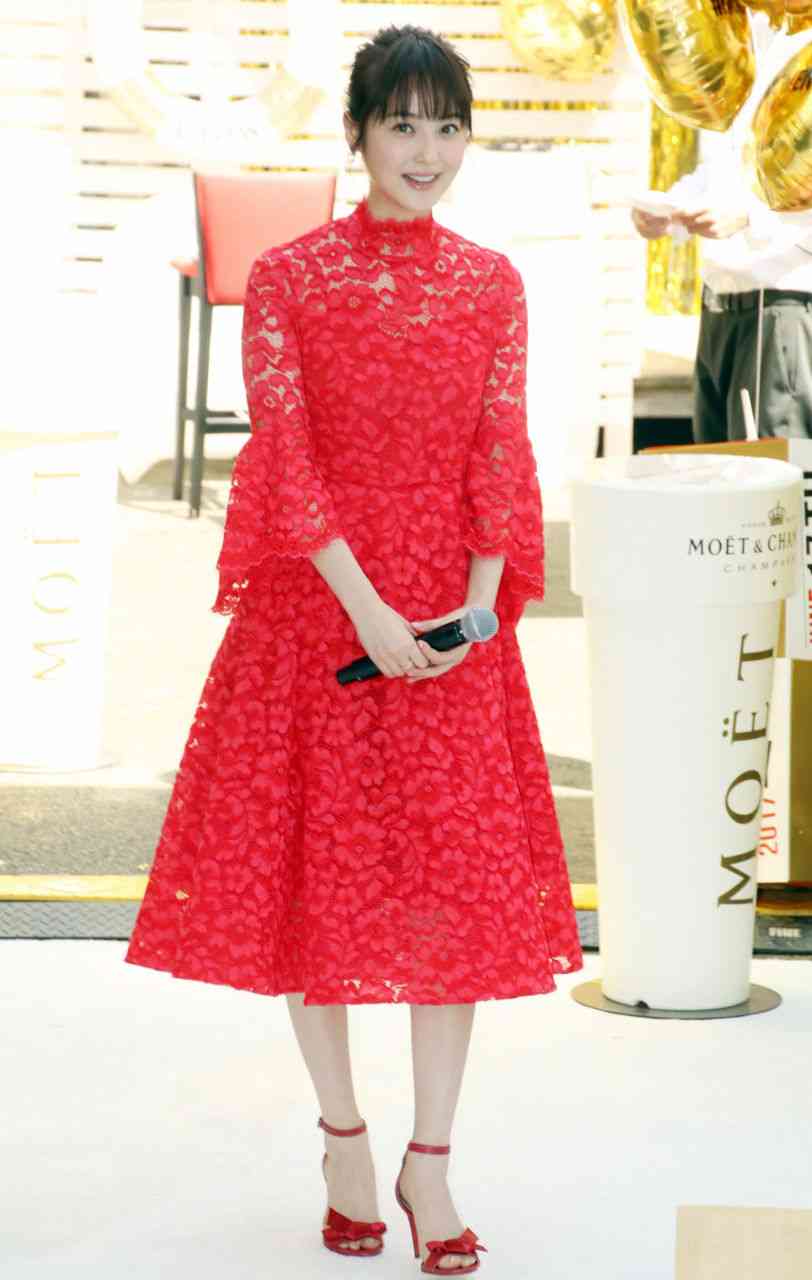 佐々木希、野島伸司作品で“性嗜好障害者”役 一途な夫役には玉山鉄二