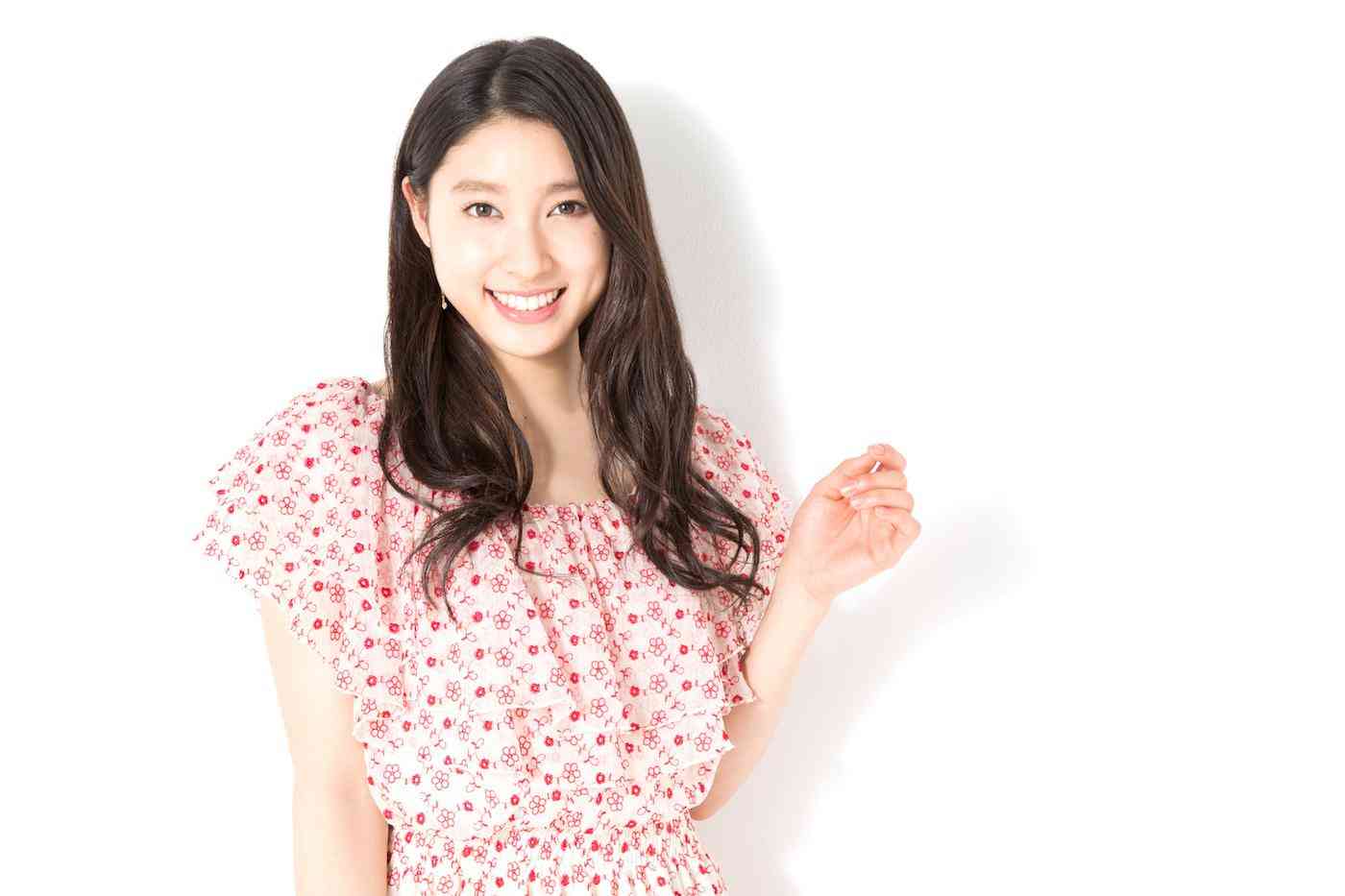 土屋太鳳インタビュー 香川照之に教えてもらった「女優として大切にしていること」 - ネタりか