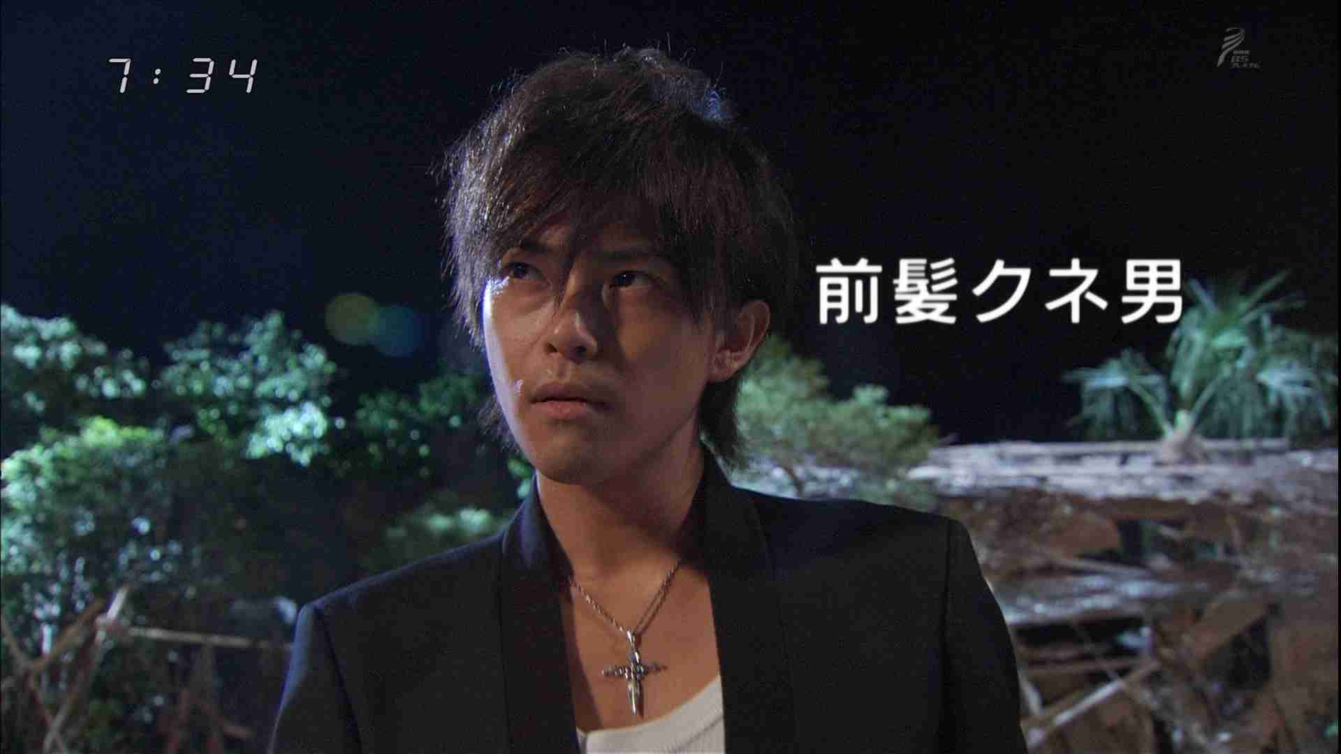 福士蒼汰「あまちゃんは史上最強に嫌でした」挫折を告白