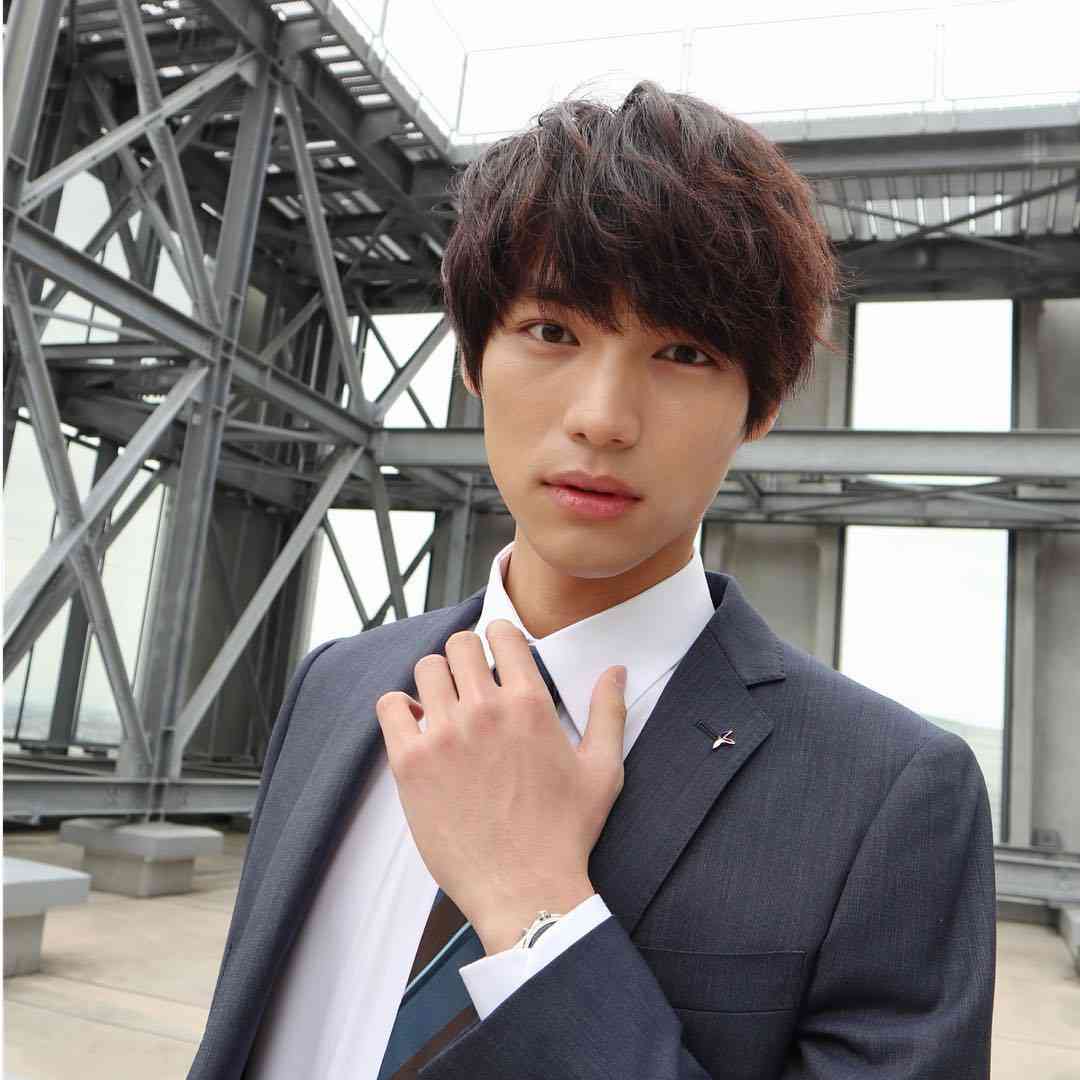 朝起きて入れ替わっていたいイケメン俳優ランキング