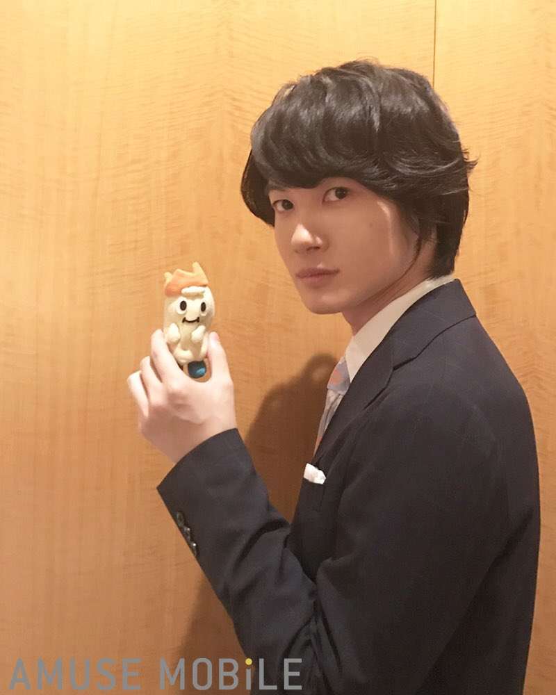 朝起きて入れ替わっていたいイケメン俳優ランキング
