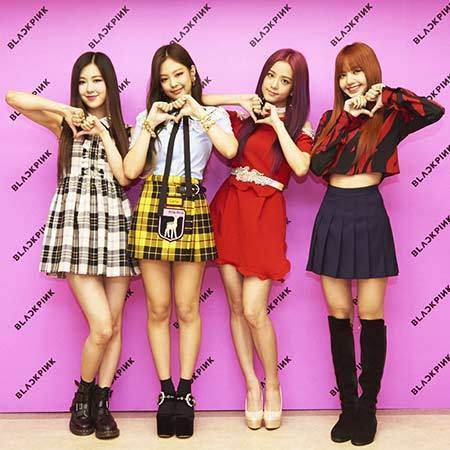 Ｋ－ＰＯＰブーム再到来？「ＢＬＡＣＫＰＩＮＫ」武道館ライブ超満員 （東スポWeb） - Yahoo!ニュース