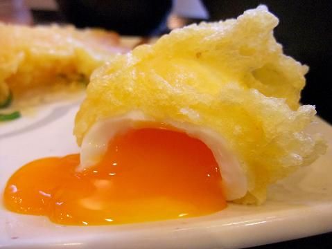 卵が好きな人