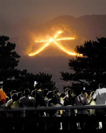 【画像】夏の、和風のものが見たい