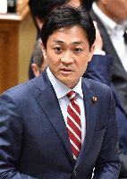 【加計】玉木議員「石破氏が気の毒だと言わざるを得ない」 ｜ 保守速報