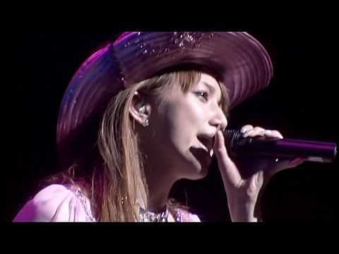 後藤真希 愛のバカやろう （2007年） - YouTube