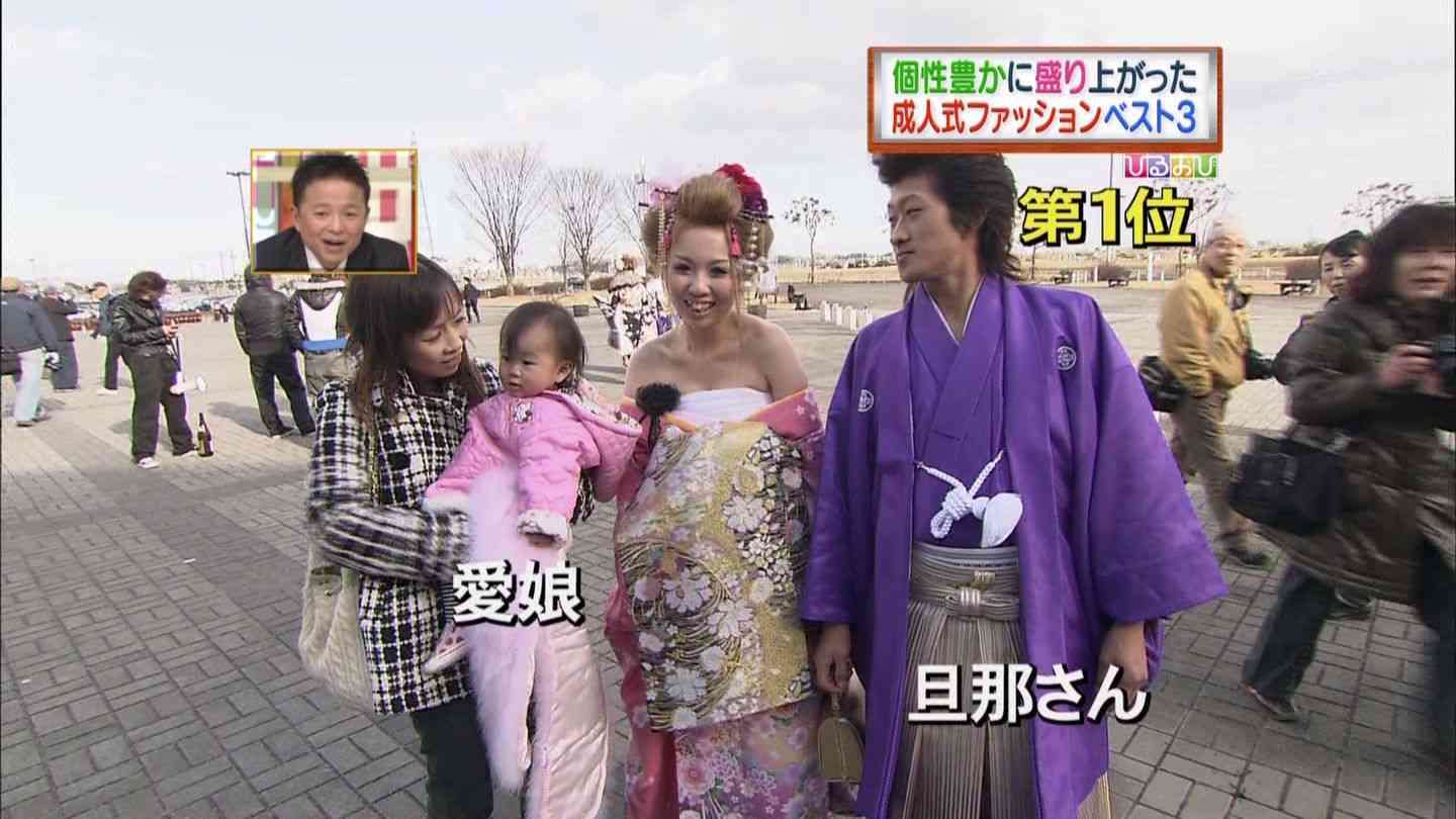 なんだかんだでギャル系が好きな人ー!
